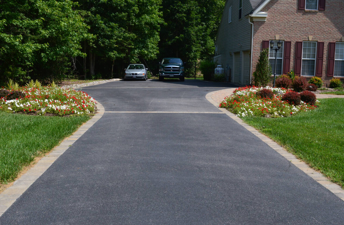 Concrete Driveways service in Haltom, TX