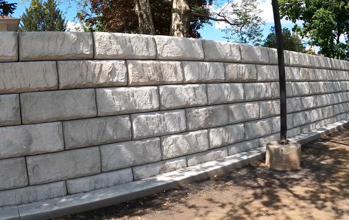 Retaining Walls & Concrete Masonry service in Haltom, TX